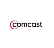 Comcast corporation logo