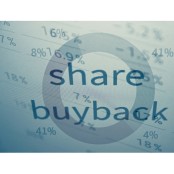 Share buyback image 