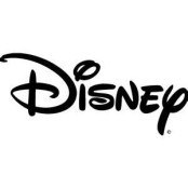 Disney company logo