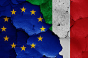 Italy Leaving EU