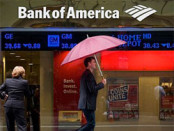 Bank of America image