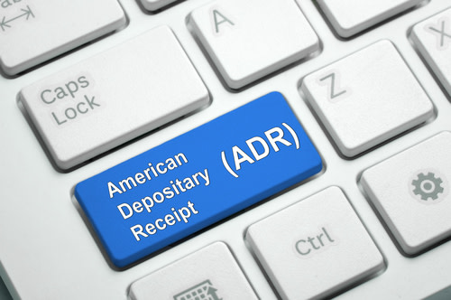 What Are Adr Dividend Stocks Dividend Com