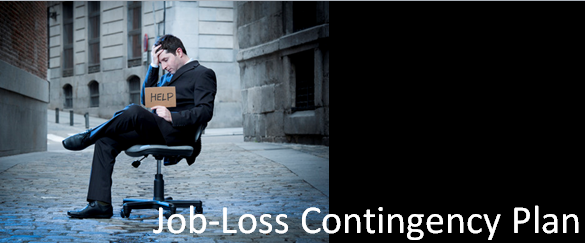 Job Loss Plan image