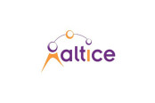 Altice company logo