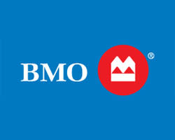 bank of montreal logo