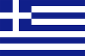 Market Wrap-Up Greek Flag
