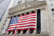 New York Stock Exchange Image