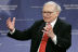 Warren Buffet CEO of Berkshire Hathaway