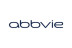 abbvie logo in blue 