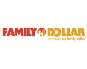 Family Dollar company logo