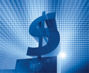 picture of dollar sign