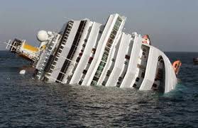 Carnival Cruise disaster 