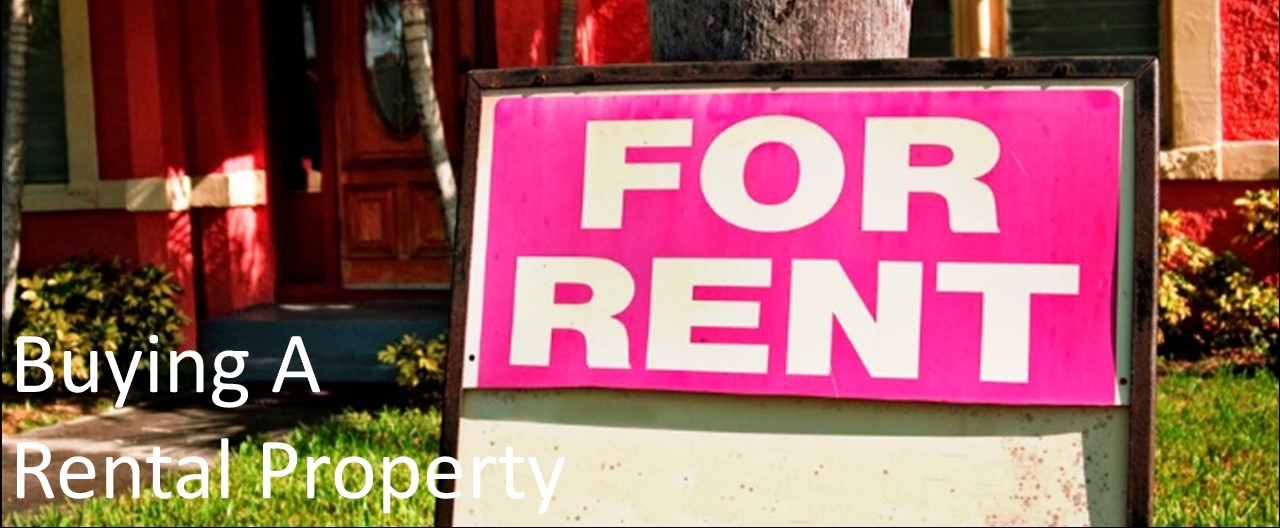 Guide for Buying Rental Property