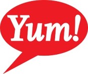 Yum company logo