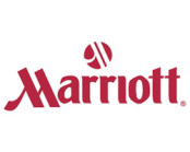 Marriott hotels logo