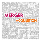 5 Big Mergers & Acquisitions 