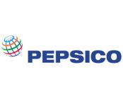 PepsiCo company logo