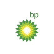 BP Company logo