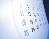 image of a calender 