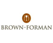 Brown Forman logo 