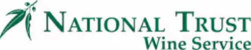 National Trust logo