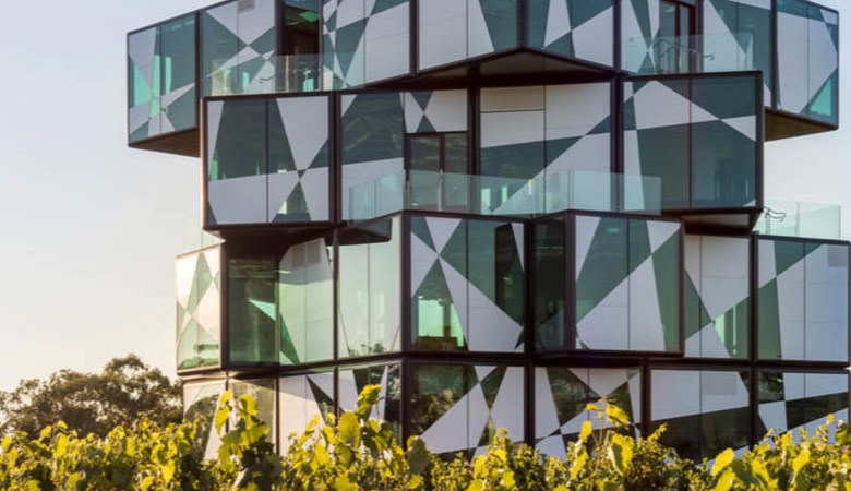 Vineyard Partners - D'arenburg Card image