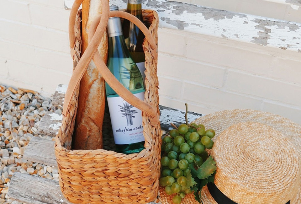 National White Wine Day - Main Banner - Image