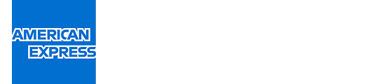 American Express logo