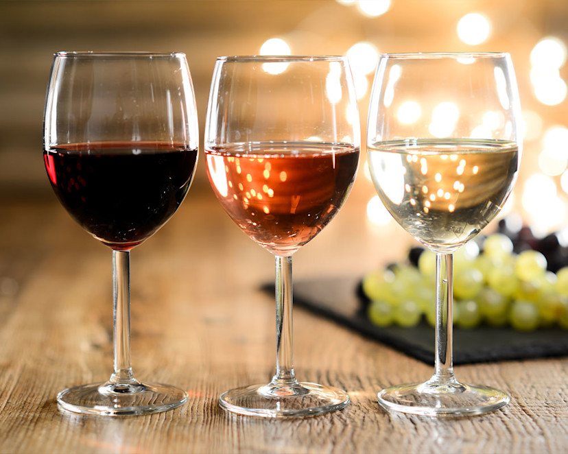 Understanding acidity levels in wine