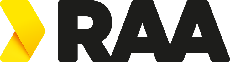 RAA Logo