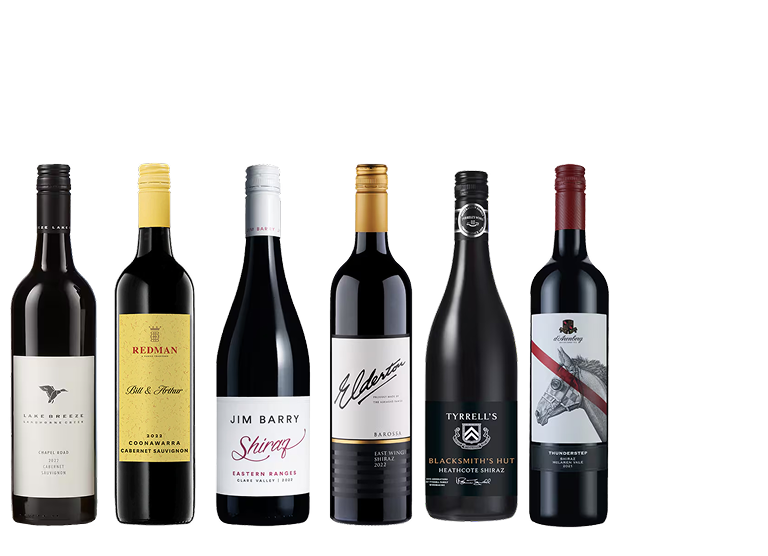 Vineyard Partners - VP taster case banner case image