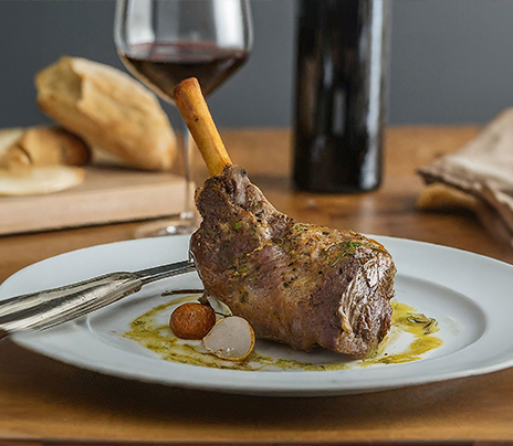 roast lamb leg category tile