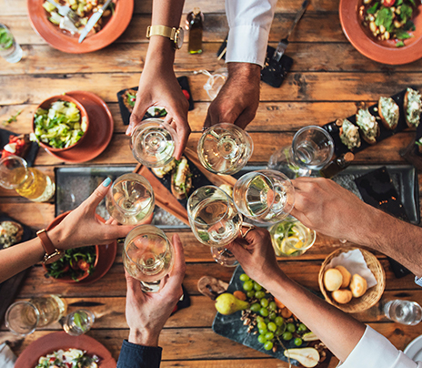 autumn food wine pairings category tile