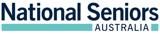 NATIONAL SERIORS logo