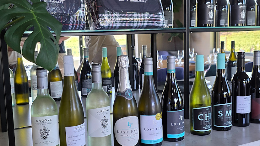 Angove - Meet the Winemakers
