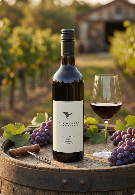 Vineyard Partners - Sampler Page - Column 5 - Image