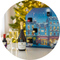 Advent Calendar - Our Range - Menu Banner Advent Calendar - Our Range - Menu Banner