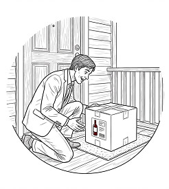 Wine Subscriptions - Vineyard Partners - Benefits - allocation - Image