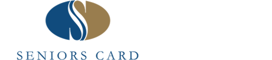 Serniors Card logo