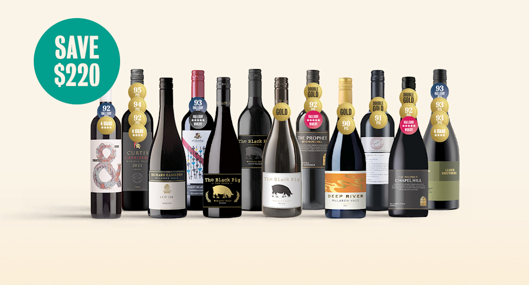 Laithwaites Wine - Red, White & Sparkling Wine Delivery