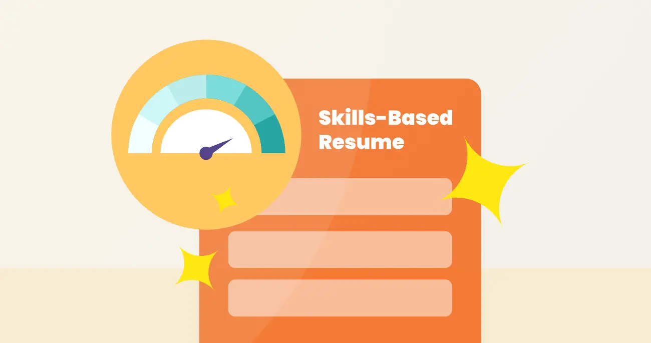 What Is a Skills-Based Resume and When Should You Use One?