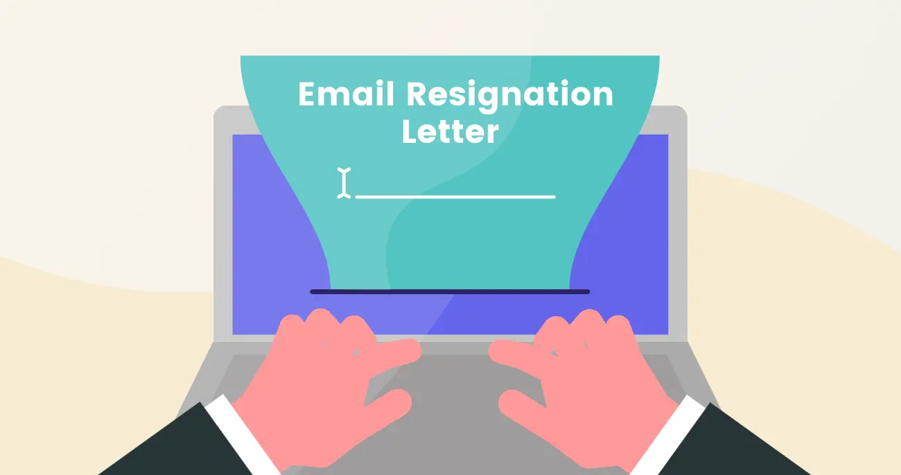 What Is A Resignation Email And How Do You Write One Placement Learn