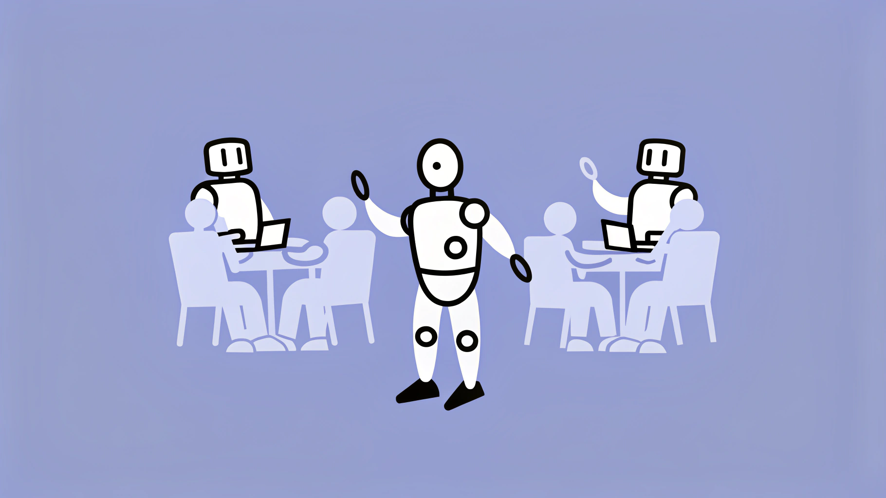 Revolutionize Training with AI and Machine Learning Development Services