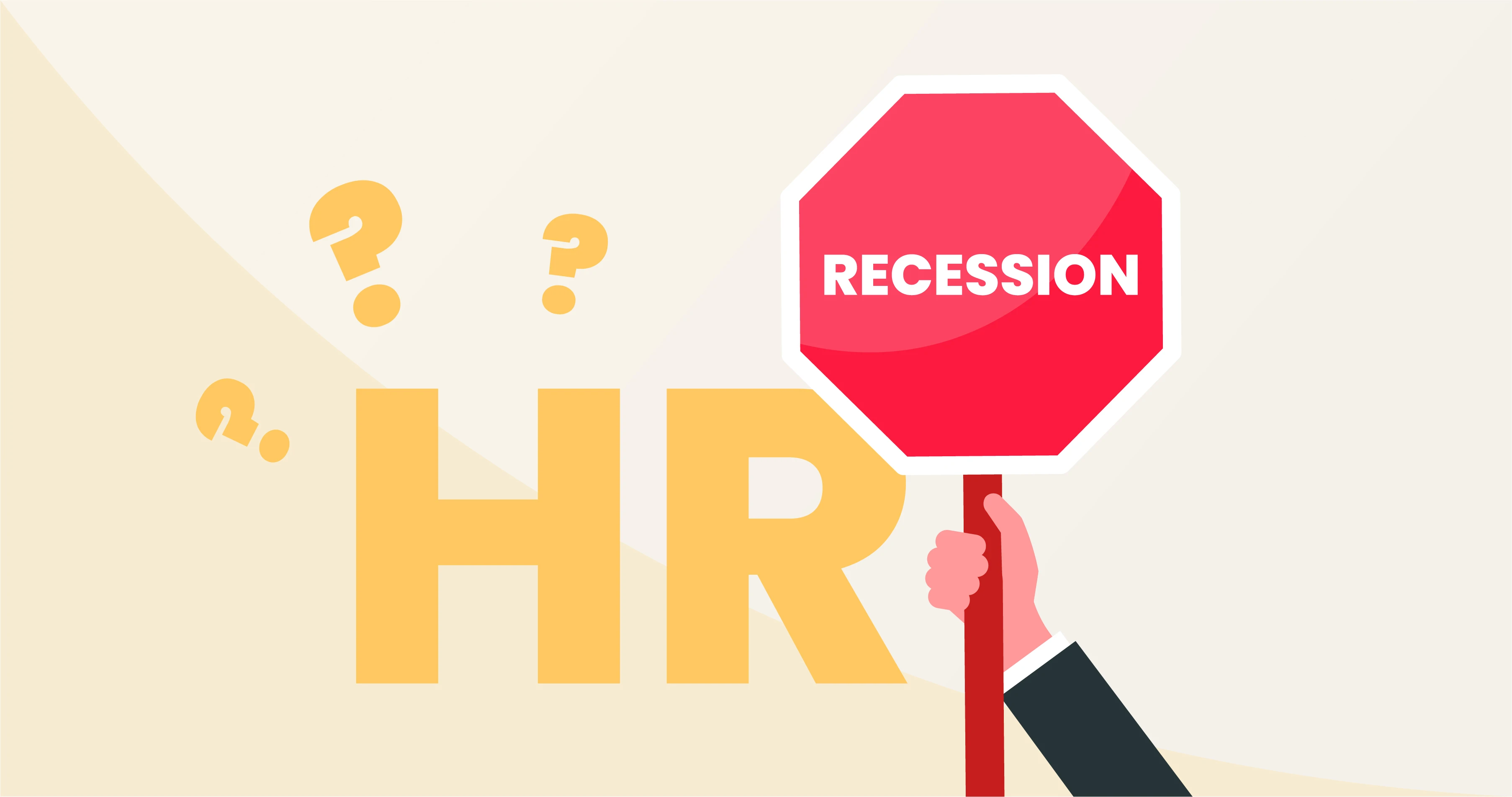 6 Ways Human Resource Departments Can Prepare for a Recession