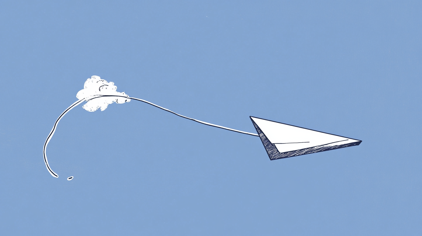 How to Handle Making a Mistake at Work