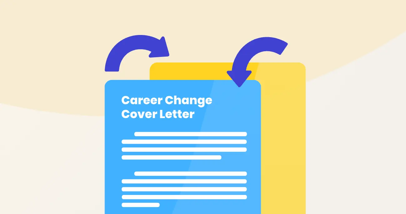 How to Compose a Career Change Cover Letter 