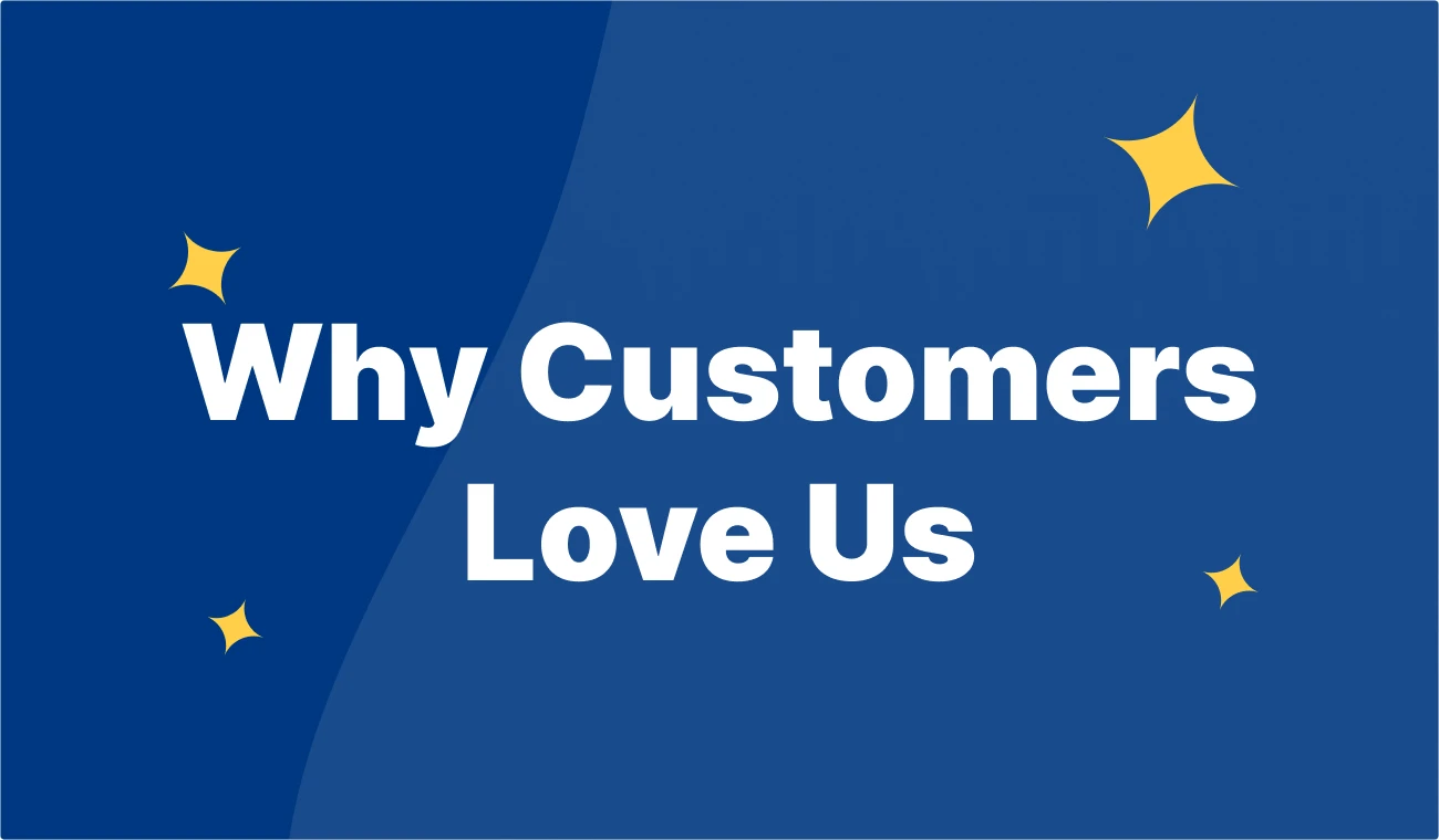 Why Customers Love Us | Exec Learn