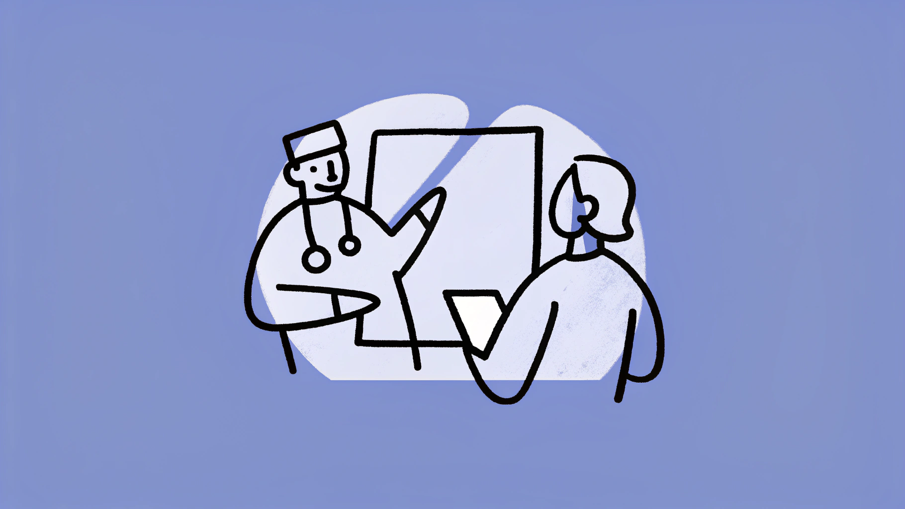 Medical Device Sales Scenario Practice Guide