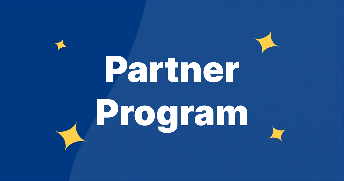 Exec Partner Program