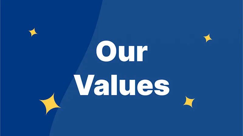 One Lear Values Core Values and Code of Conduct | Placement Learn